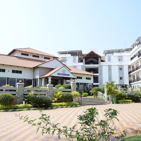 Apoorva Resorts ダーヴァナゲレ エクステリア 写真