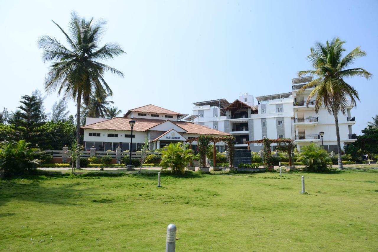 Apoorva Resorts ダーヴァナゲレ エクステリア 写真